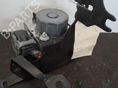 ABS pump RENAULT CLIO IV (BH_) 1.5 dCi 75 | BP28401052M43