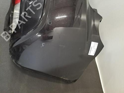 Rear bumper ALFA ROMEO MITO (955_) 1.4 (955.AXB1B, 955.AXU1A) | BP28401652C8 