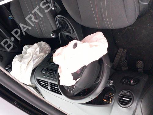 Left tailgate light SEAT LEON (1P1) 1.2 TSI | BP28396973C79 - Image 9