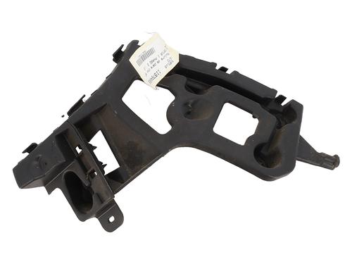 Used Rear bumper bracket RENAULT CAPTUR I (J5_, H5_) 1.5 dCi 90 (J5N4, J5M5, J5MW, J5M6, J5AL, J5AJ) (90 hp) 31379168