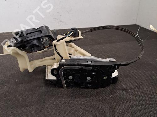 Front right lock VW CC B7 (358) 2.0 TDI | BP28401384C97  - Image 6
