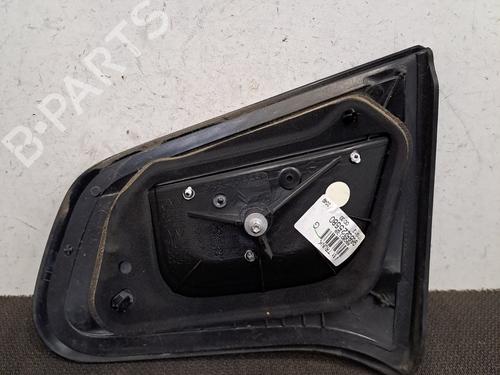 Left tailgate light CITROËN C3 II (SC_) 1.6 HDi | BP30126028C79