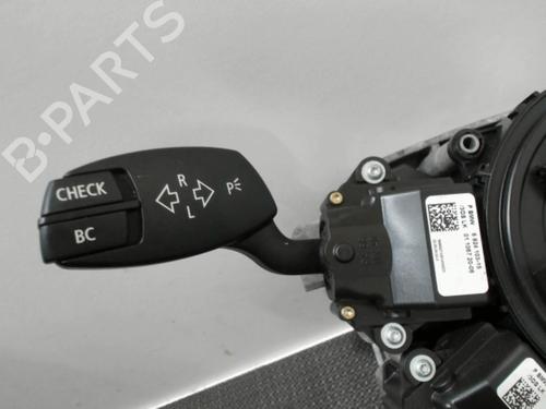 Steering column stalk BMW 5 (E60) 525 d | BP28399765I23 - Image 8