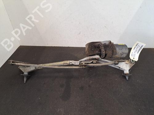 Used Front wiper motor RENAULT LAGUNA I (B56_, 556_) 1.8 (B56Z) (94 hp) 28403281
