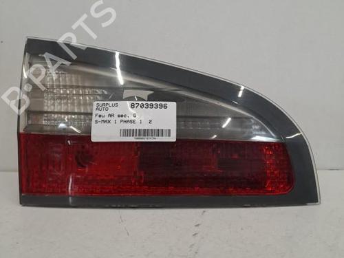 Left tailgate light FORD S-MAX (WA6) 2.0 TDCi | BP28393295C79 - Image 3