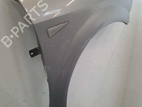 Right front fenders RENAULT SCÉNIC II (JM0/1_) 1.9 dCi (JM0G, JM12, JM1G, JM2C) | BP29897920C42