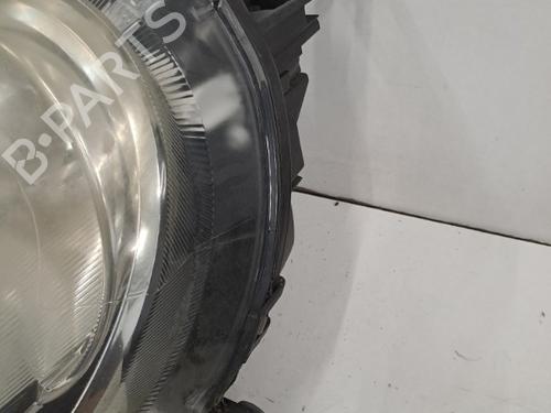 Left headlight MINI MINI (R56) Cooper D | BP28398603C28