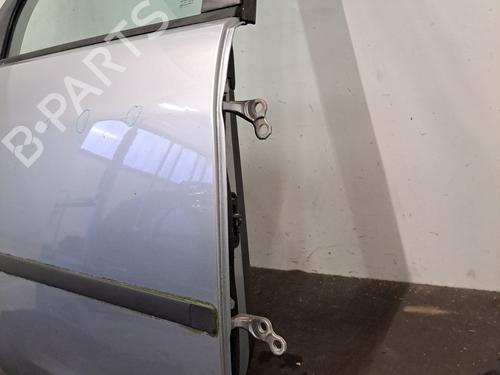 Right rear door FORD FOCUS II (DA_, HCP, DP) 1.6 TDCi | BP28398050C5 
