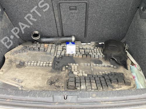 Hood VW GOLF V (1K1) 1.9 TDI | BP28395423C1 