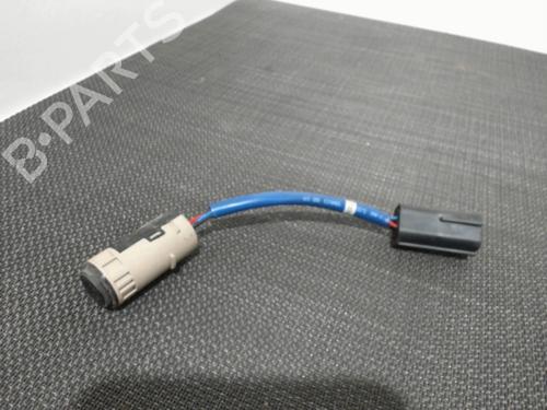 Used Electronic module HYUNDAI i30 Estate (FD) 1.6 CRDi (116 hp) 28411020