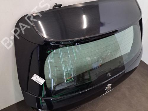 Tailgate PEUGEOT 308 II (LB_, LP_, LW_, LH_, L3_) 1.6 BlueHDi 120 | BP28409600C6 