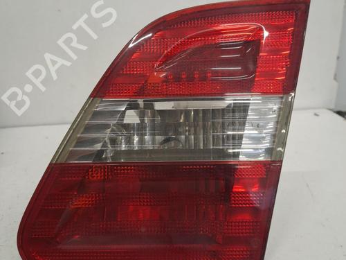 Right tailgate light MERCEDES-BENZ B-CLASS Sports Tourer (W245) B 200 CDI (245.208) | BP28396668C80
