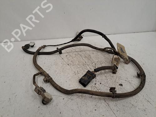 Used Electronic module Electronic module PEUGEOT PARTNER Box Body/MPV 1.6 BlueHDi 100 (100 hp) 28398143 28398143