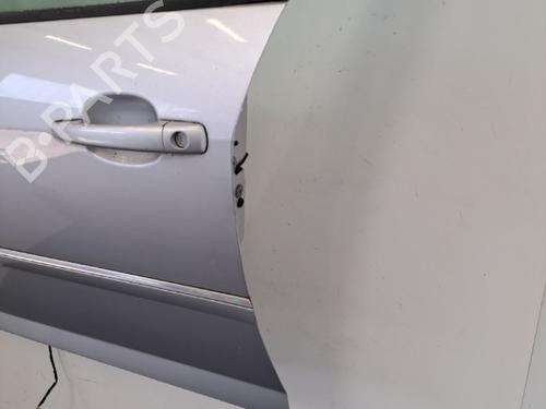 Left front door PEUGEOT 407 SW (6E_, 6D_) 1.6 HDi 110 | BP28393031C2 