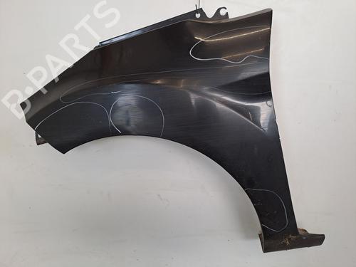 Używane Błotnik przedni lewy FORD FIESTA VI (CB1, CCN) 1.4 TDCi (68 hp) 28395411