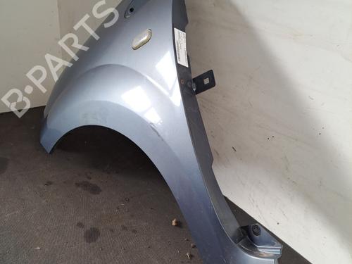 left-front-fenders-renault-twingo-ii-cn0_-2007-33014869 main image