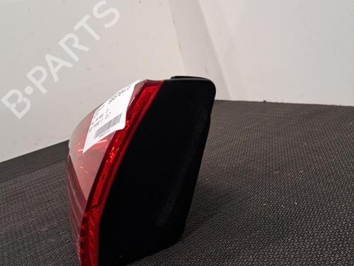 Used Right tailgate light Right tailgate light PEUGEOT 607 (9D, 9U) 2.7 HDi 24V (204 hp) 28399136 28399136