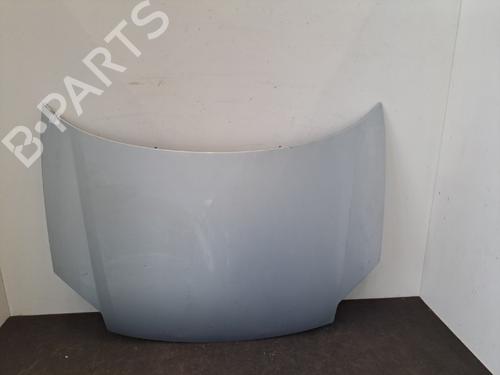 Used Hood CITROËN BERLINGO / BERLINGO FIRST MPV (MF_, GJK_, GFK_) 1.6 HDI 90 (MF9HX) (90 hp) 28398654