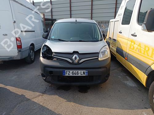 Steering wheel RENAULT KANGOO Express (FW0/1_) 1.5 dCi 95 (FW16) | BP28599964C49  - Image 5