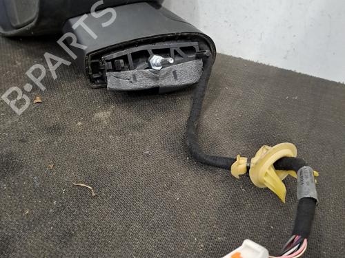 Retrovisor esquerdo CITROËN C4 II (NC_) 1.6 HDi 115 | BP30136474C26