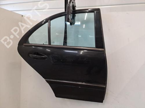 Right rear door MERCEDES-BENZ C-CLASS (W203) C 220 CDI (203.006) | BP28407249C5 