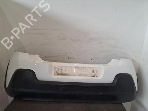rear-bumper-citroen-c3-iii-sx-2016-39387412 main image
