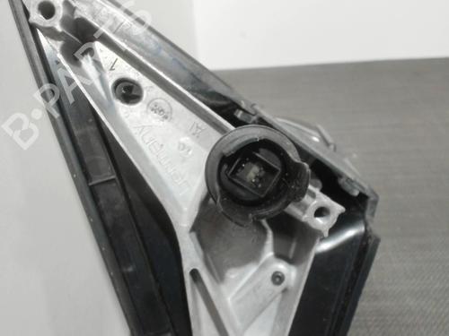Left mirror BMW 1 (E87) 116 i | BP28405201C26 