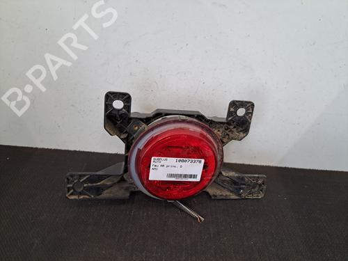 Right taillight CITROËN AMI (9A_) Electric (9AZ2CA) | BP28406056C35 