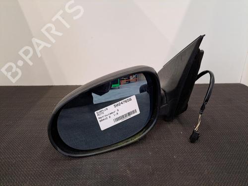 Used Left mirror FIAT BRAVO II (198_) 1.9 D Multijet (198AXE1A) (90 hp) 28405348