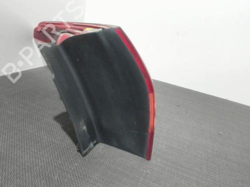Right taillight CITROËN C5 III Break (RW_) 2.2 HDi 200 | BP28410501C35 