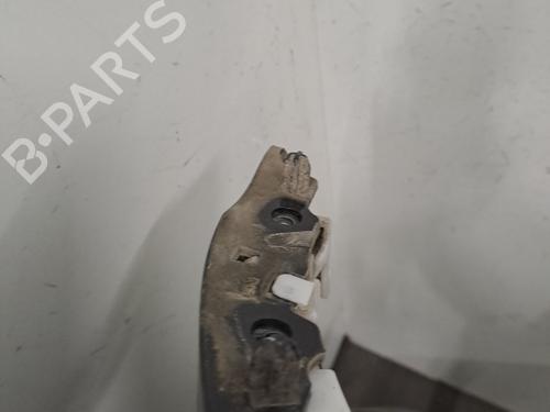 Front bumper PEUGEOT 208 I (CA_, CC_) 1.4 HDi | BP29525316C7 