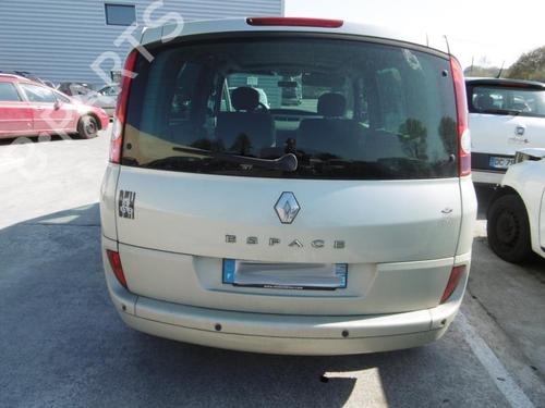 Right headlight RENAULT ESPACE IV (JK0/1_) 2.2 dCi (JK0H) | BP28394685C29 - Image 4