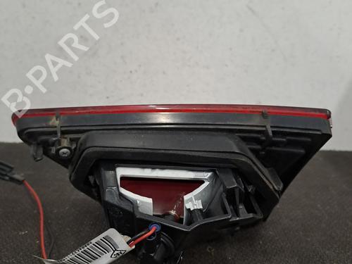 Used Left tailgate light Left tailgate light RENAULT CLIO IV (BH_) 1.5 dCi 75 (75 hp) 31091052 31091052