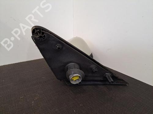 Ryggespeil høyre RENAULT LAGUNA II (BG0/1_) 1.9 dCi (BG1A, BG1W, BG0G) (110 hp) 28408157