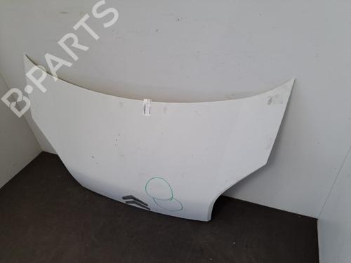 Hood CITROËN NEMO Box Body/MPV (AA_) 1.4 HDi | BP28392996C1 