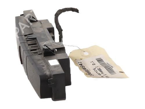 Warning switch MERCEDES-BENZ SPRINTER 3-t Van (B906) 210 CDI (906.611, 906.613) | BP31951976I22