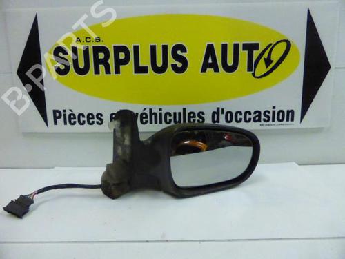 Used Right mirror FORD GALAXY I (WGR) 1.9 TDI (90 hp) 28411480