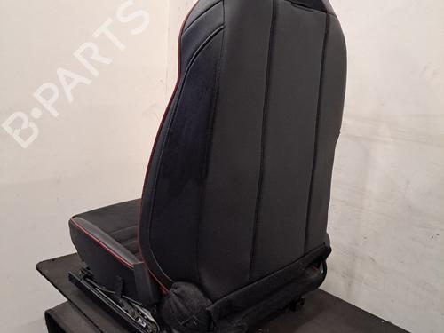 Right front seat MAZDA MX-5 IV (ND__) 1.5 (ND6E, ND5RC) | BP32495569C16  - Image 11