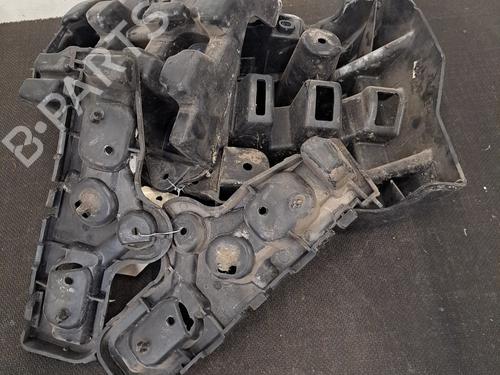 Used Rear bumper bracket PEUGEOT 207 SW (WK_) 1.6 HDi (112 hp) 29164667