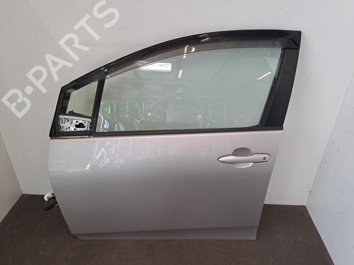 Used Left front door TOYOTA PRIUS PHV (_W52_) 1.8 Plug-in Hybrid (ZVW52) (122 hp) 28408634