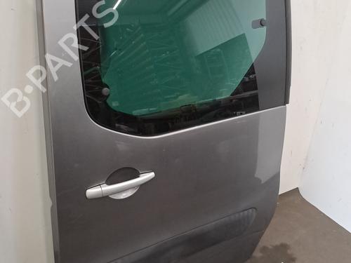 left-slide-door-peugeot-partner-box-bodympv-2008-30059886 main image