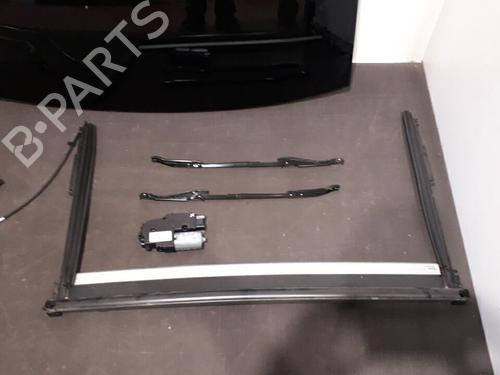 Soltag Soltag VW SCIROCCO III (137, 138) 2.0 TDI (170 hp) 28405143 28405143