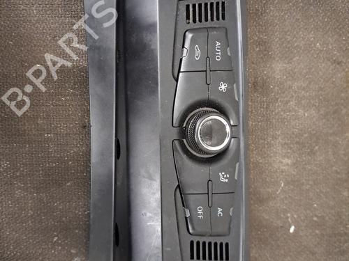 climate-control-audi-a4-b8-8k2-2007-2008-2009-2010-2011-2012-2013-2014-2015-2016-2017-30602414 main image