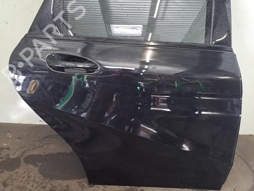 Used Right rear door MERCEDES-BENZ B-CLASS Sports Tourer (W246, W242) B 180 CDI (246.200) (109 hp) 32363324