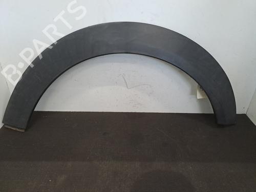 Used Rear left wheel arch trim MINI MINI (R56) Cooper D (109 hp) 28407065