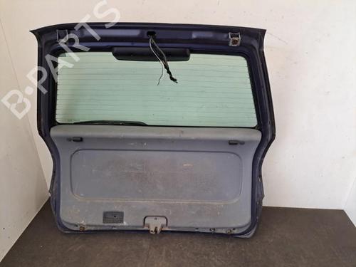 Tailgate FIAT PALIO Weekend (178_, 173_, 373_, 374_, 171_) 1.6 16V (178DXD1A) | BP28393302C6 