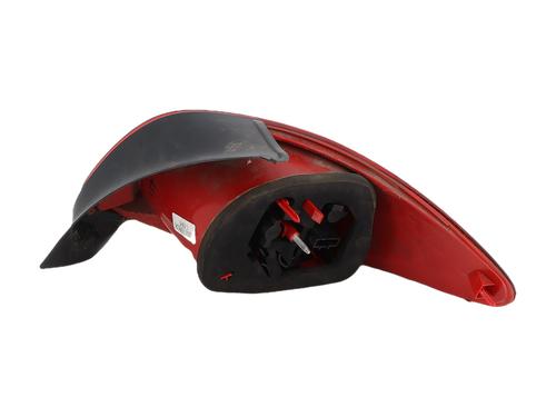 Venstre baglygte Venstre baglygte PEUGEOT 206+ (2L_, 2M_) 1.4 i (73 hp) 39700589 39700589