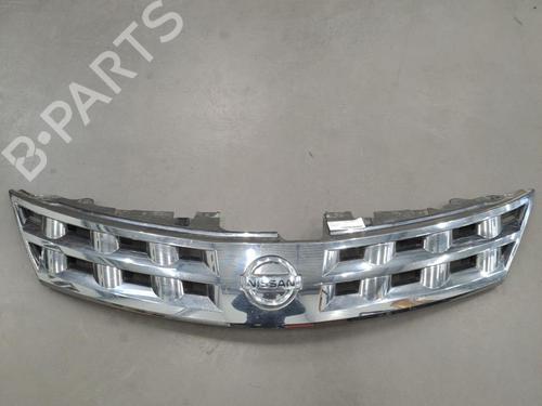 Used Grille NISSAN MURANO I (Z50) 3.5 4x4 (234 hp) 28390880