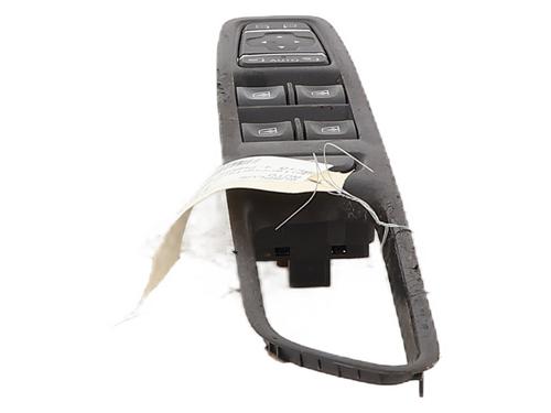 Left front window switch RENAULT CLIO IV Grandtour (KH_) 1.5 dCi 90 (KHN3, KHN4) | BP31308191I27 - Image 3