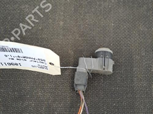 Elektronisk modul CITROËN DS3 (SA_) 1.6 HDi 110 (112 hp) 28408716
